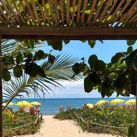 Vila Araticum Praia Santo Andre  Εξωτερικό φωτογραφία