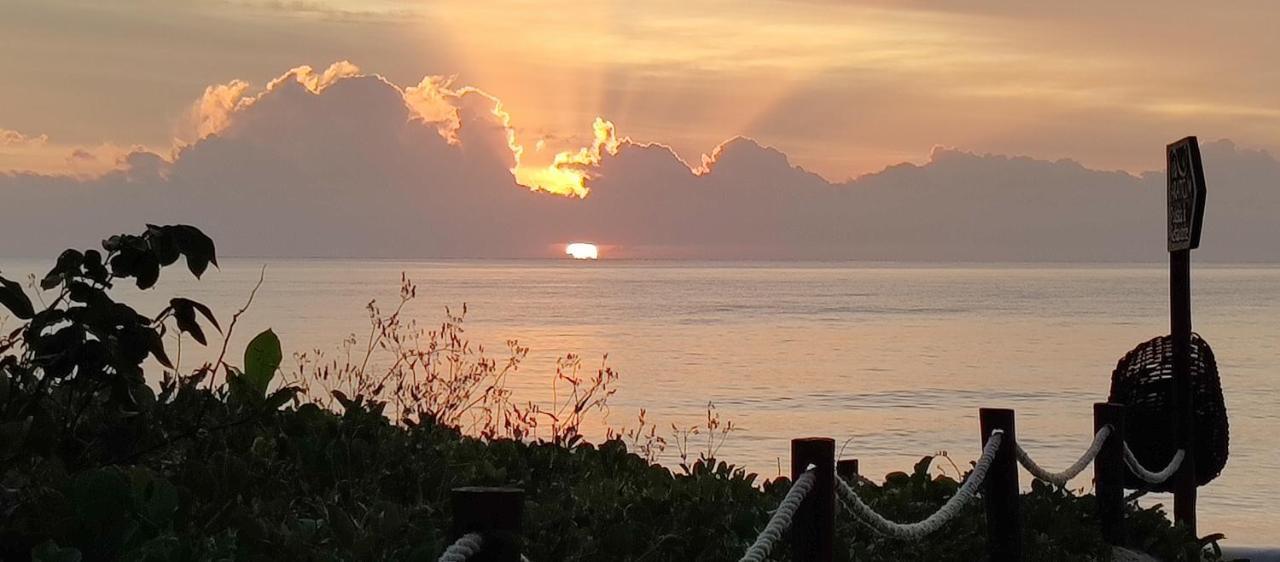 Vila Araticum Praia Santo Andre  Εξωτερικό φωτογραφία