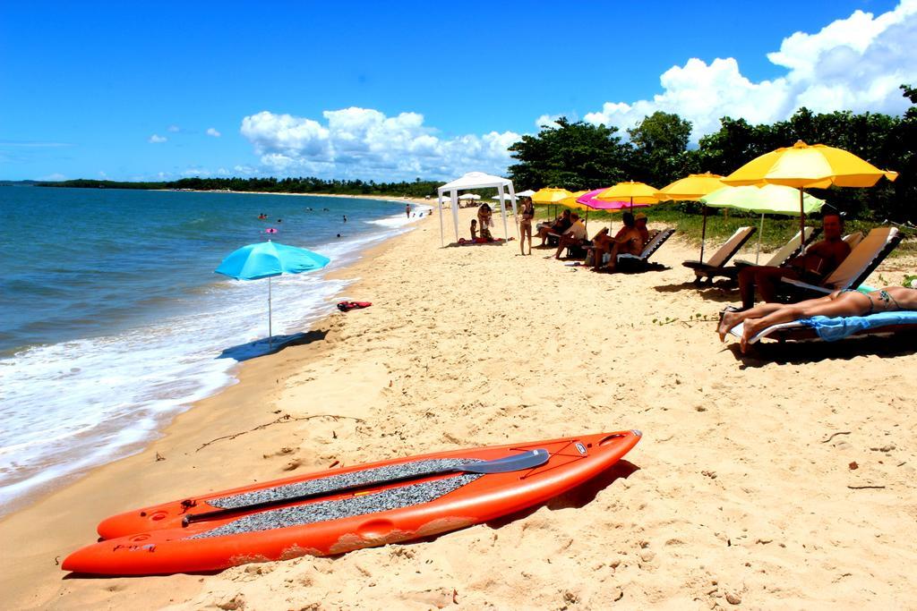 Vila Araticum Praia Santo Andre  Εξωτερικό φωτογραφία