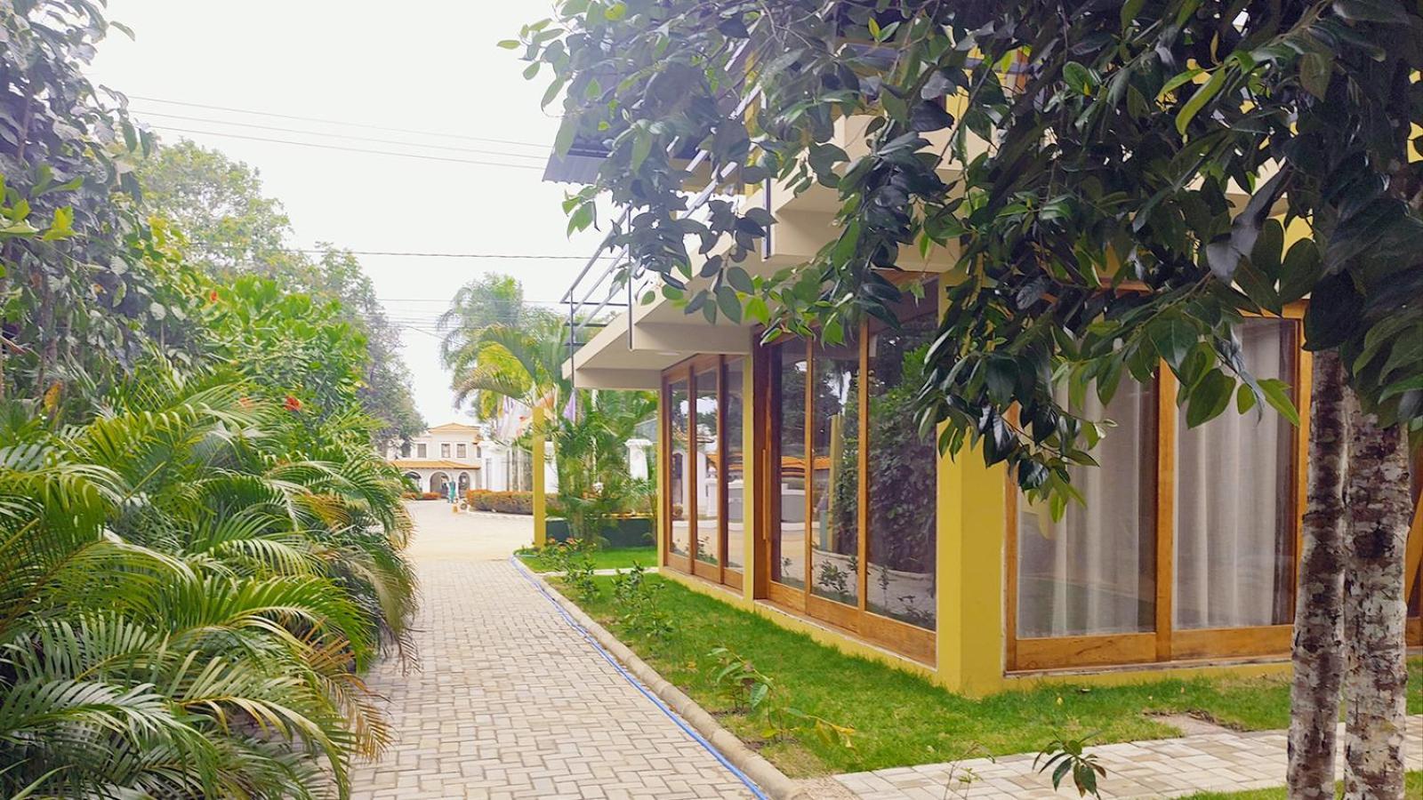 Vila Araticum Praia Santo Andre  Εξωτερικό φωτογραφία