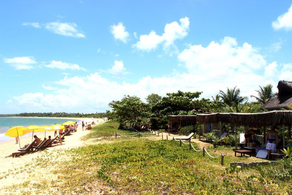 Vila Araticum Praia Santo Andre  Εξωτερικό φωτογραφία