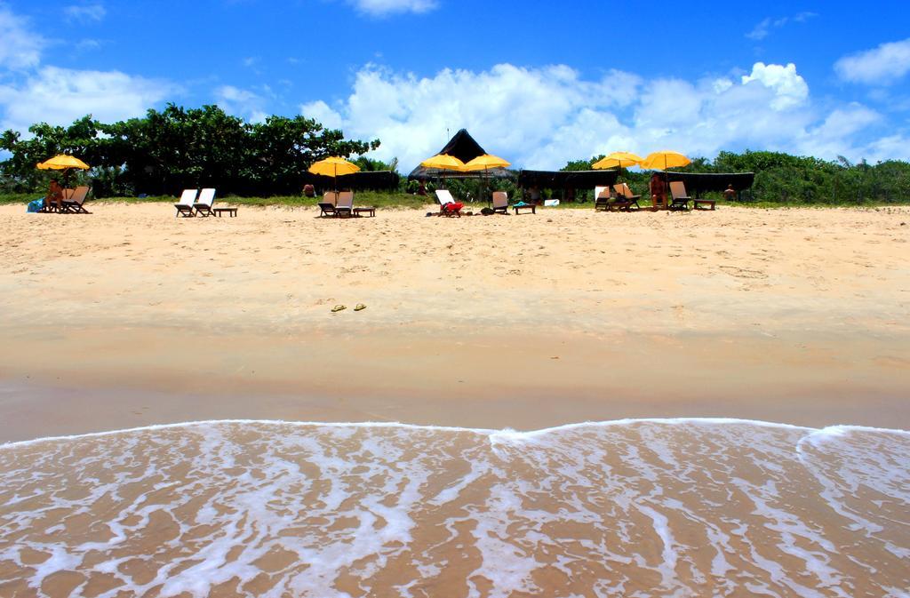 Vila Araticum Praia Santo Andre  Εξωτερικό φωτογραφία