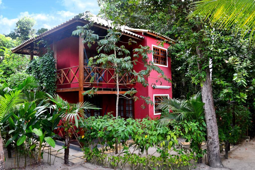 Vila Araticum Praia Santo Andre  Δωμάτιο φωτογραφία
